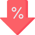 40% 운송료 절감