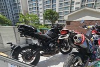 바이크탁송은 전문가에게~